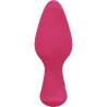 Fun factory - bootie fem plug anal frambuesa -  - 3