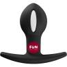Fun factory - b-ball uno plug anal negro -  - 3
