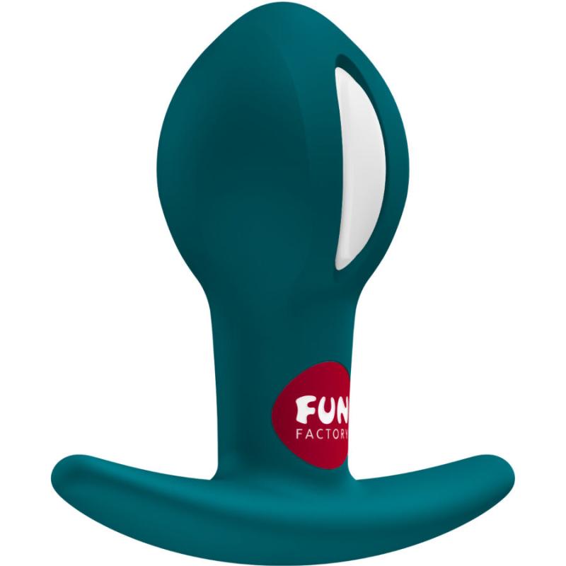 Fun factory - b-ball uno plug anal verde