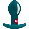 Fun factory - b-ball uno plug anal verde -  - 1