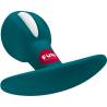 Fun factory - b-ball uno plug anal verde -  - 2
