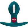Fun factory - b-ball uno plug anal verde -  - 3