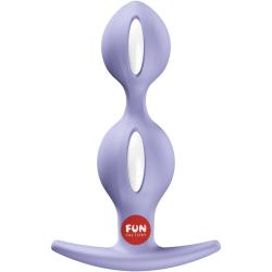 Fun factory - b-balls dúo plug anal violeta