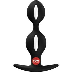 Fun factory - b-balls dúo plug anal negro