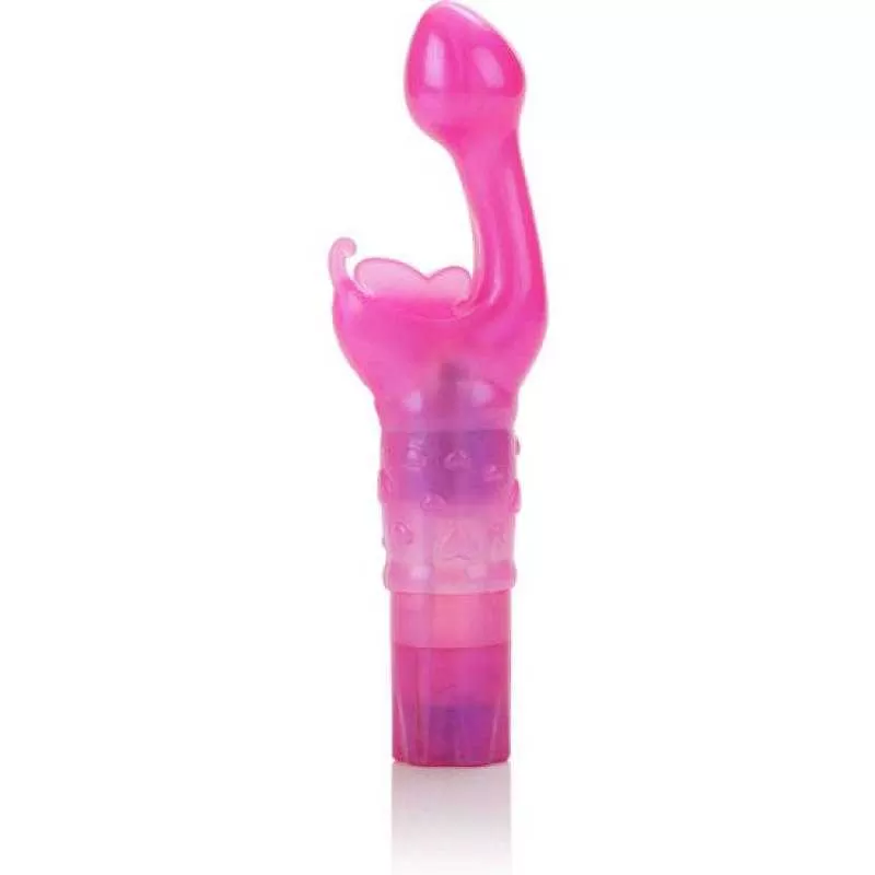 Kiss estimulador punto g y clitoris acuatico Kiss estimulador punto g y clitoris acuatico