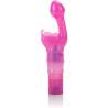 Kiss estimulador punto g y clitoris acuatico - 1