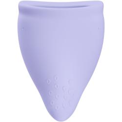 Fun factory - fun copa menstrual talla a violeta