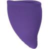 Perfil de la copa FUN CUP B morado oscuro