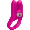Fun factory - nos classic anillo vibrador pene magenta -  - 1