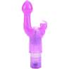 The original conejito vibrador kiss rosa - 1