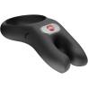 Fun factory - nos classic anillo vibrador pene negro -  - 2