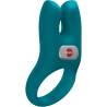 Fun factory - nos classic anillo vibrador pene verde -  - 1