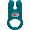 Fun factory - nos classic anillo vibrador pene verde -  - 3