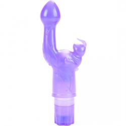 The original conejito vibrador kiss lila