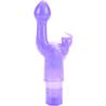 Vibrador The Original Bunny Kiss lila