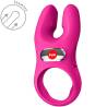 Fun Factory NŌS Pro magenta con el icono de resistencia