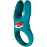 Fun factory - nos pro anillo vibrador pene verde botella -  - 1