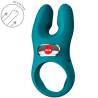 Fun factory - nos pro anillo vibrador pene verde botella -  - 3