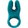 Fun factory - nos pro anillo vibrador pene verde botella -  - 5