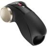 Fun Factory Cobra Libre II negro tumbado