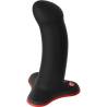 Fun factory - amor dildo punto g negro -  - 1