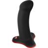 Fun factory - amor dildo punto g negro -  - 2