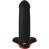 Fun factory - amor dildo punto g negro -  - 3