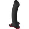 Fun factory - magnum dildo punto g negro -  - 2