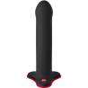 Fun factory - magnum dildo punto g negro -  - 3
