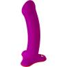 Fun factory - magnum dildo punto g morado - 1