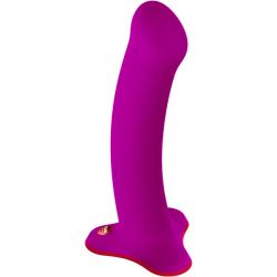 Fun factory - magnum dildo punto g morado