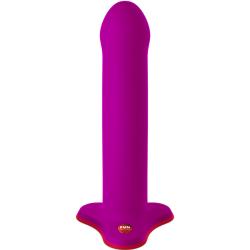 Fun factory - magnum dildo punto g morado