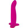 Fun factory - limba flex dildo punto g talla l magenta -  - 2