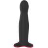 Fun factory - limba flex dildo punto g talla l negro - 3