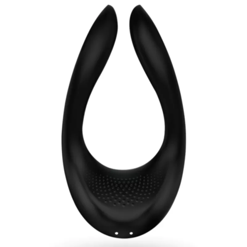 Satisfyer partner multifun 2 negro