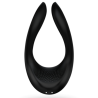 Satisfyer Partner Multifun 2 negro