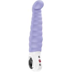 Fun factory - patchy paul vibrador punto g violeta