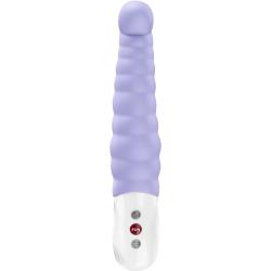 Fun factory - patchy paul vibrador punto g violeta