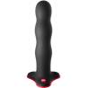 Fun factory - bouncer dildo punto g negro - 3