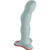FUN FACTORY Bouncer verde claro con base de ventosa