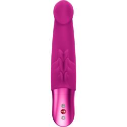 Fun factory - wicked ángel vibrador conejo magenta