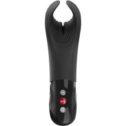 Fun factory - manta masturbador vibrador negro