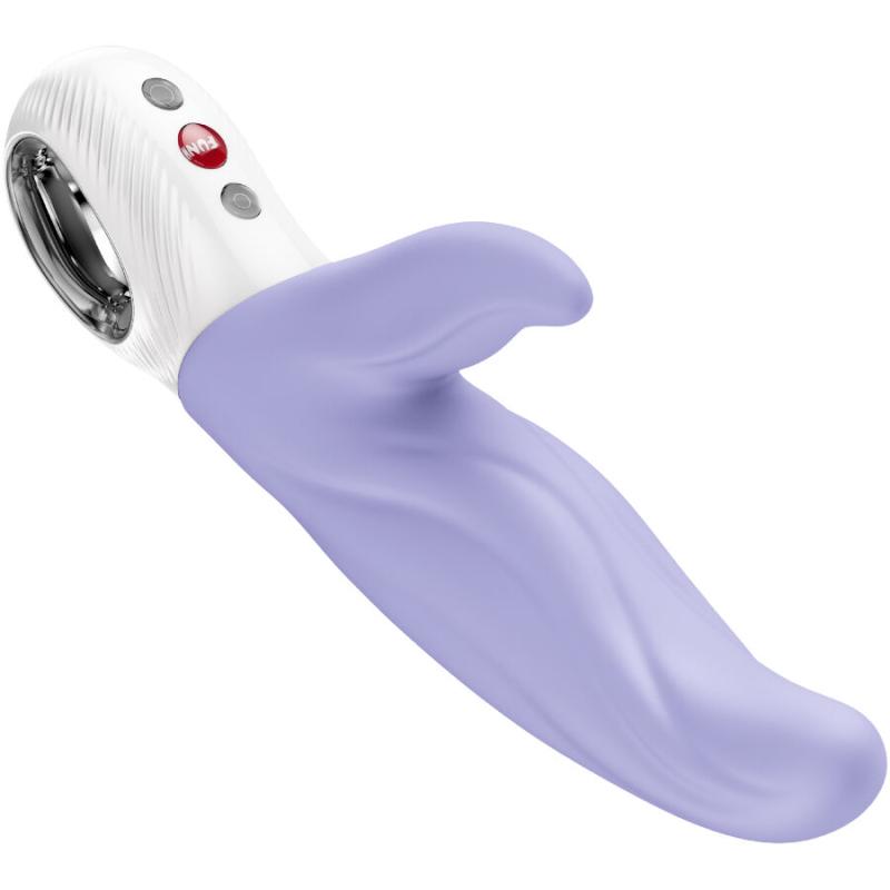 Fun factory - lady bi vibrador conejo violeta