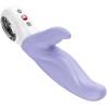 Fun factory - lady bi vibrador conejo violeta - 1