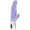 Fun factory - lady bi vibrador conejo violeta - 2