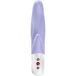 Fun factory - lady bi vibrador conejo violeta