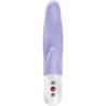 Fun factory - lady bi vibrador conejo violeta - 3