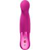 Pulsador Fun Factory STRONIC Sundaze magenta de frente