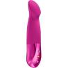 STRONIC Sundaze magenta de lado