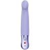 FUN FACTORY STRONIC G violeta visto de frente